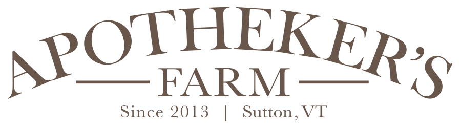 Apothekers Farm logo